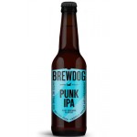 Brewdog Punk IPA 5.6% 33cl