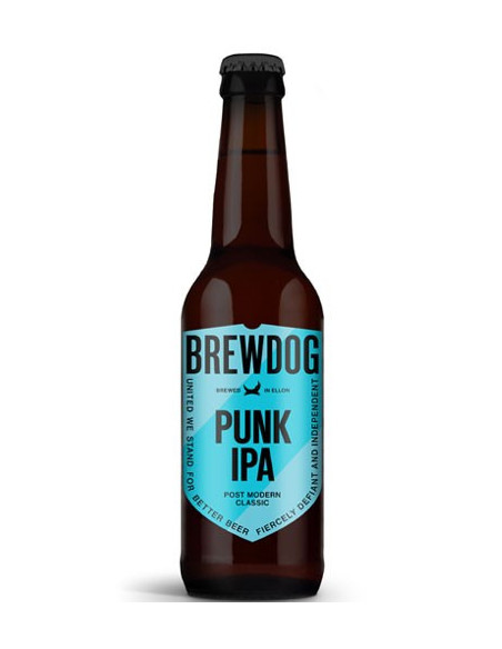 Brewdog Punk IPA 5.6% 33cl
