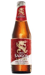 Bière Saïgon 35.5cl