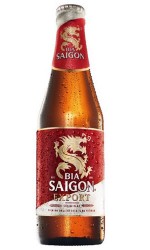 Bière Saïgon 35.5cl