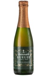 Bière Lindemans gueuz 2.5% 25cl