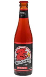 Rince Cochon rouge 33cl