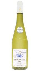 Domaine La Bretonnière Muscadet sur lie Prestige 2020