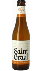 Saint Graal 33cl