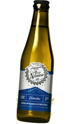 La Petite Aixoise blanche 4° 33cl