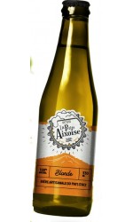 La Petite Aixoise blonde 5° 33cl