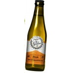 La Petite Aixoise blonde 5° 33cl