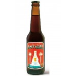 Bière Antigel Ambrée 33cl