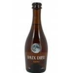 Bière Paix Dieu  10°33cl