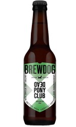 BREWDOG Dead Pony Club ipa