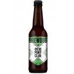 BREWDOG Dead Pony Club ipa