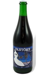 Bière Fantôme Dark Forest 75cl