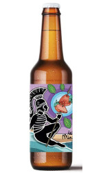 Biere la Minotte Navette des Accoules 33cl - Vinsetchampagnes.fr 2
