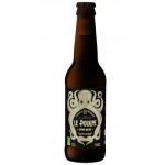 Bière le Poulpe spring break bio 33cl