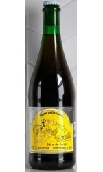 Biere SOY SAISON 75cl