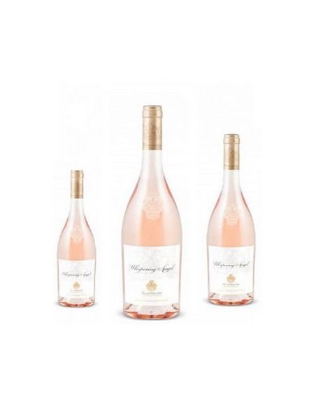 Esclans- Jero Rosé Whispering Angel  2020 300cl