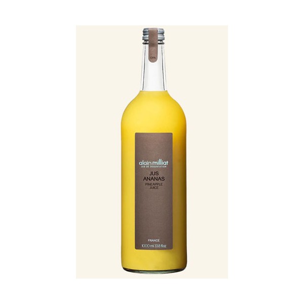 Alain Milliat - Jus d'Ananas 100cl