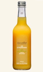 Alain Milliat - Citronnade Citron Gingembre 33cl