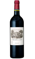 Carruades - Château Lafite