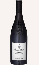 Côtes du Rhône Village Sablet Bertrand Stehelin 2019