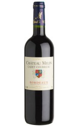 Château Melin Cadillac 2018