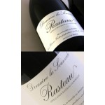 Magnum Rasteau la Soumade 2019