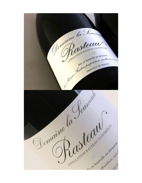 Magnum Rasteau la Soumade 2019