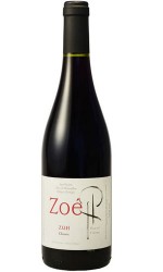 Zoé classic rouge 2019 Parcé Frères