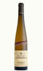 Gewurztraminer Clos Schwendi - André Blanck