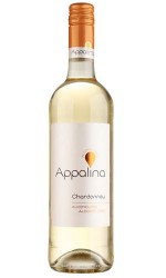 Appalina Chardonnay 0.5°75cl