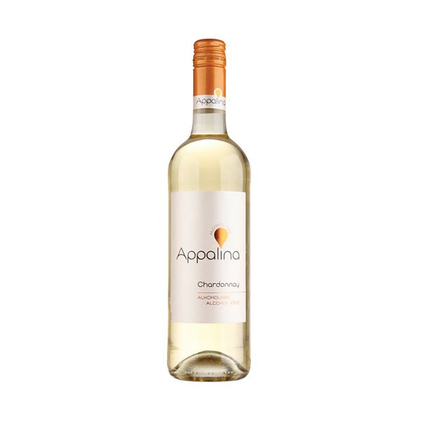 Appalina Chardonnay 0.5°75cl