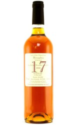 Rivesaltes Ambré  2001 Parcé