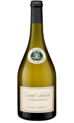 Jéroboam Caisse bois Grand Ardèche chardonnay Latour 2017