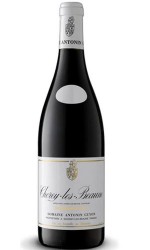 Guyon - Chorey les Beaune " Champs Longs " 2019