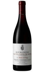 Guyon - Hte Côtes de Nuits Les Dames de Vergy 2019