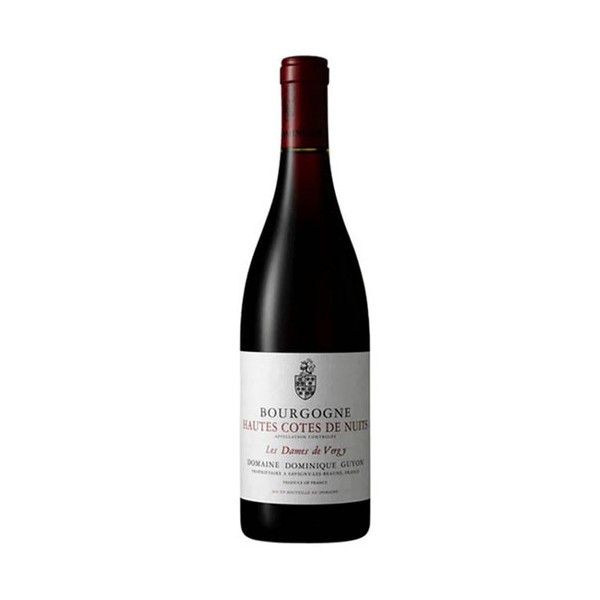 Guyon - Hte Côtes de Nuits Les Dames de Vergy 2019