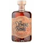 THE DEMON'S  SHARE - RHUM 6 ANS 3L