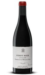 Domaine de la Métairie d'Alon 2017 Pinot Noir Le Village