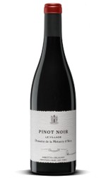 Domaine de la Métairie d'Alon 2017 Pinot Noir Le Village