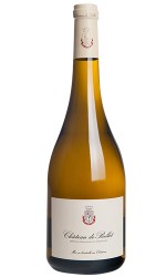 Chateau de Bellet Blanc 2020 75cl