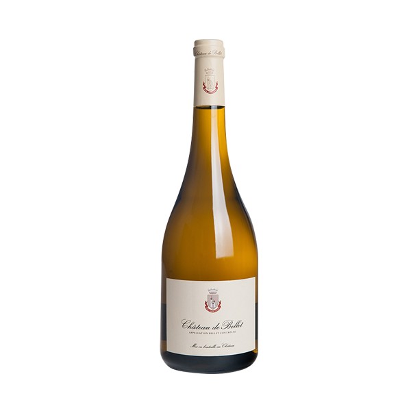 Château de Bellet Blanc 2021 75cl