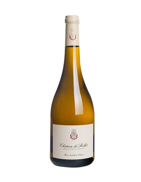 Chateau de Bellet Blanc 2020 75cl