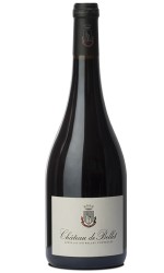 Chateau de Bellet Rouge 2020 75cl