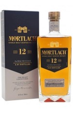 Mortlach Single Malt 12 ans