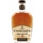 Whistle Pig Rye Whiskey 10 ans