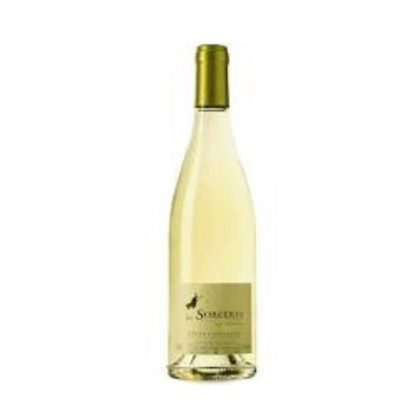 Clos des Fées : Bizeul Blanc Les Sorcières 2022