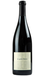 Clos des Fées : Bizeul La Petite Sibérie rouge 2018