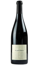 Clos des Fées : Bizeul La Petite Sibérie rouge 2018