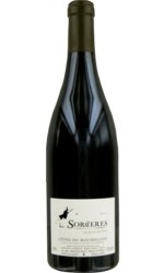 Clos des Fées : Les Sorcières rouge 2021