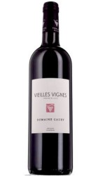 Domaine Gauby : Vieilles Vignes Rouge 2019